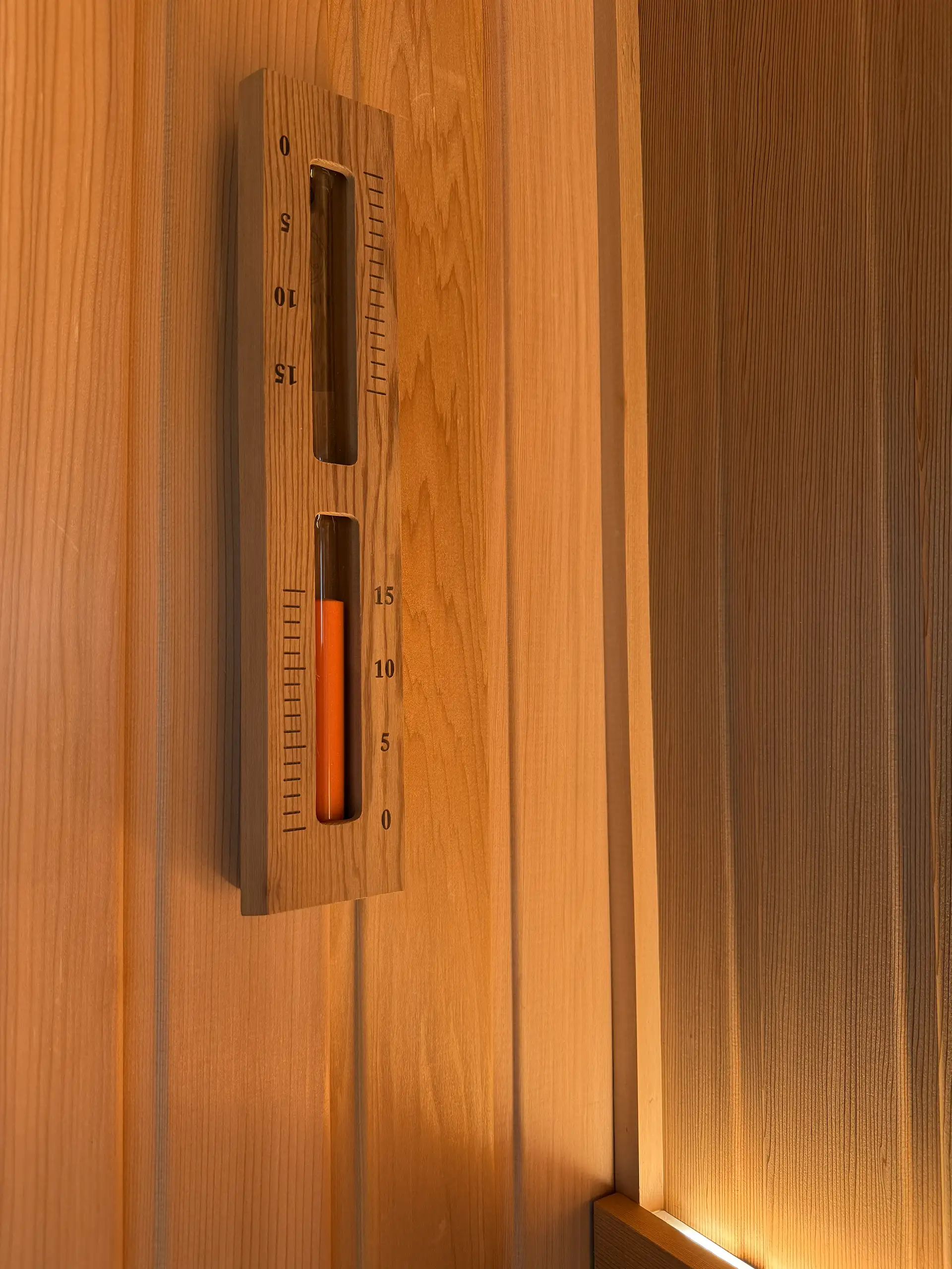 Sand Timer - 1
